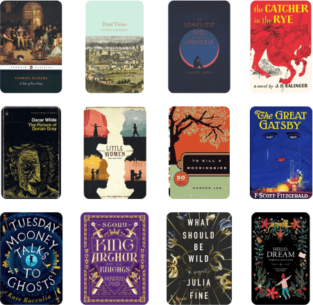 Books
